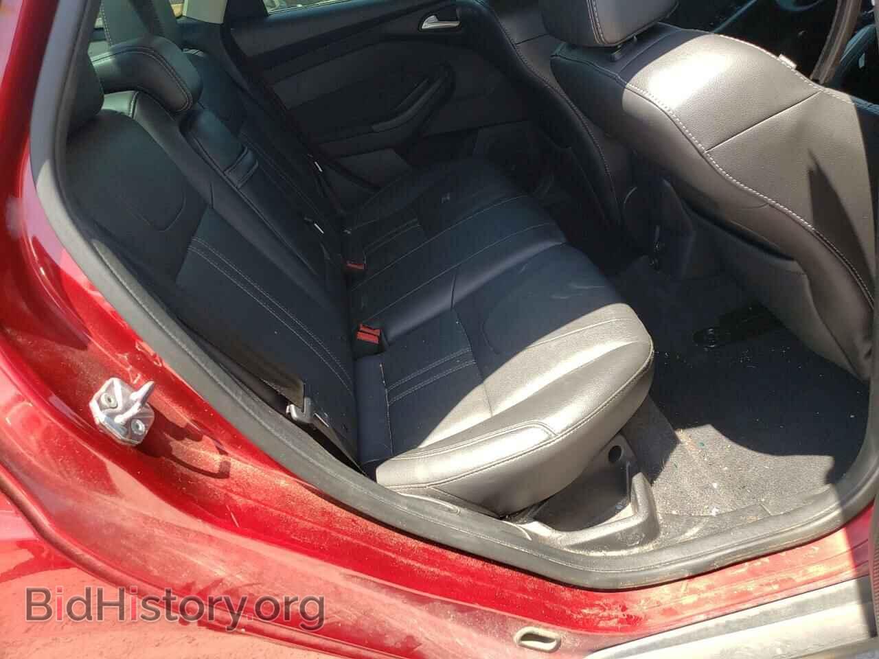 2013 FORD FOCUS - VIN: 1FADP3J2XDL123393 - Фото 6
