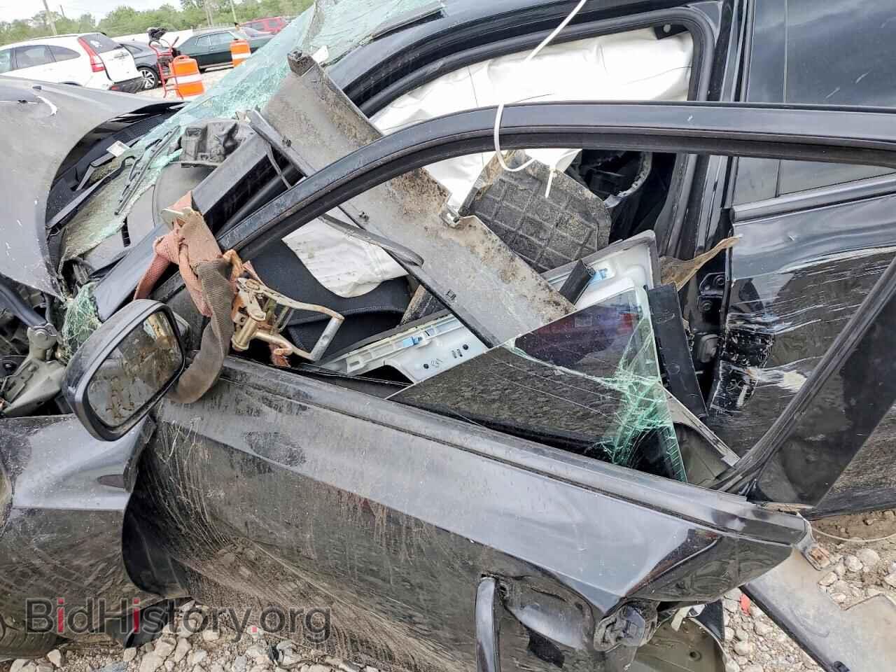 2016 CHRYSLER 300 - VIN: 2C3CCAGG4GH142505 - Фото 7