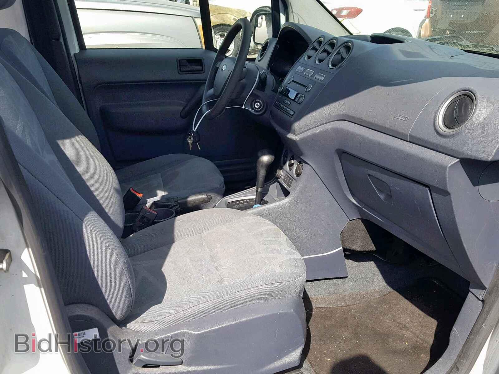 2013 FORD TRANSIT CO - VIN: NM0LS7DN8DT159615 - Фото 5