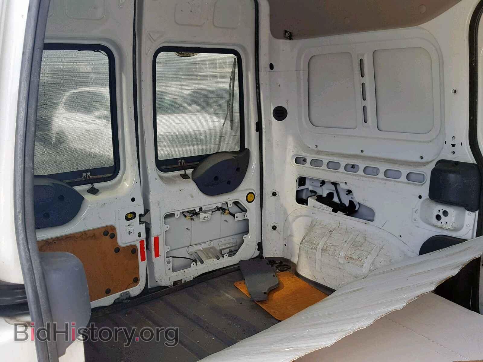 2013 FORD TRANSIT CO - VIN: NM0LS7DN8DT159615 - Фото 6