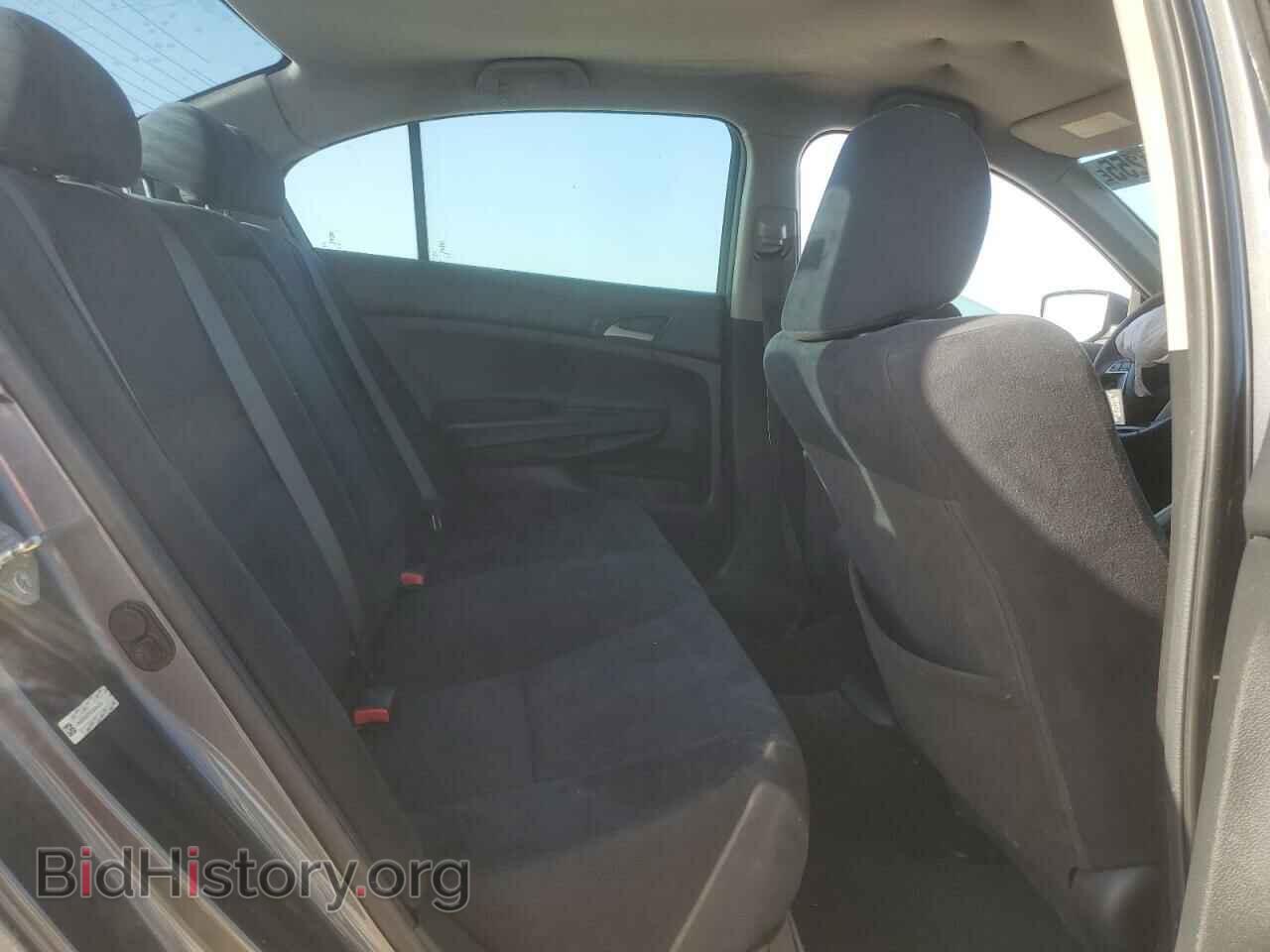 2012 HONDA ACCORD - VIN: 1HGCP2F31CA194253 - Фото 10
