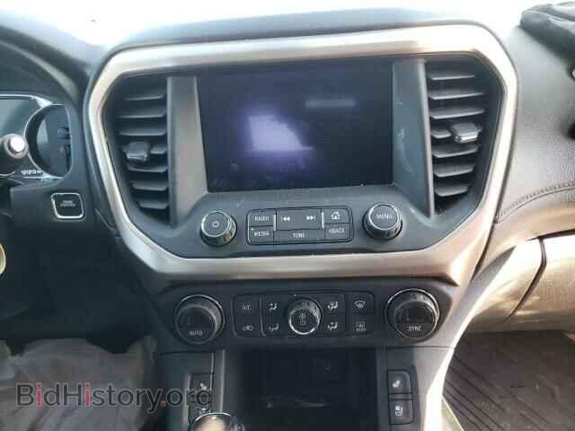 2017 GMC ACADIA DEN - VIN: 1GKKNXLS7HZ307953 - Фото 9