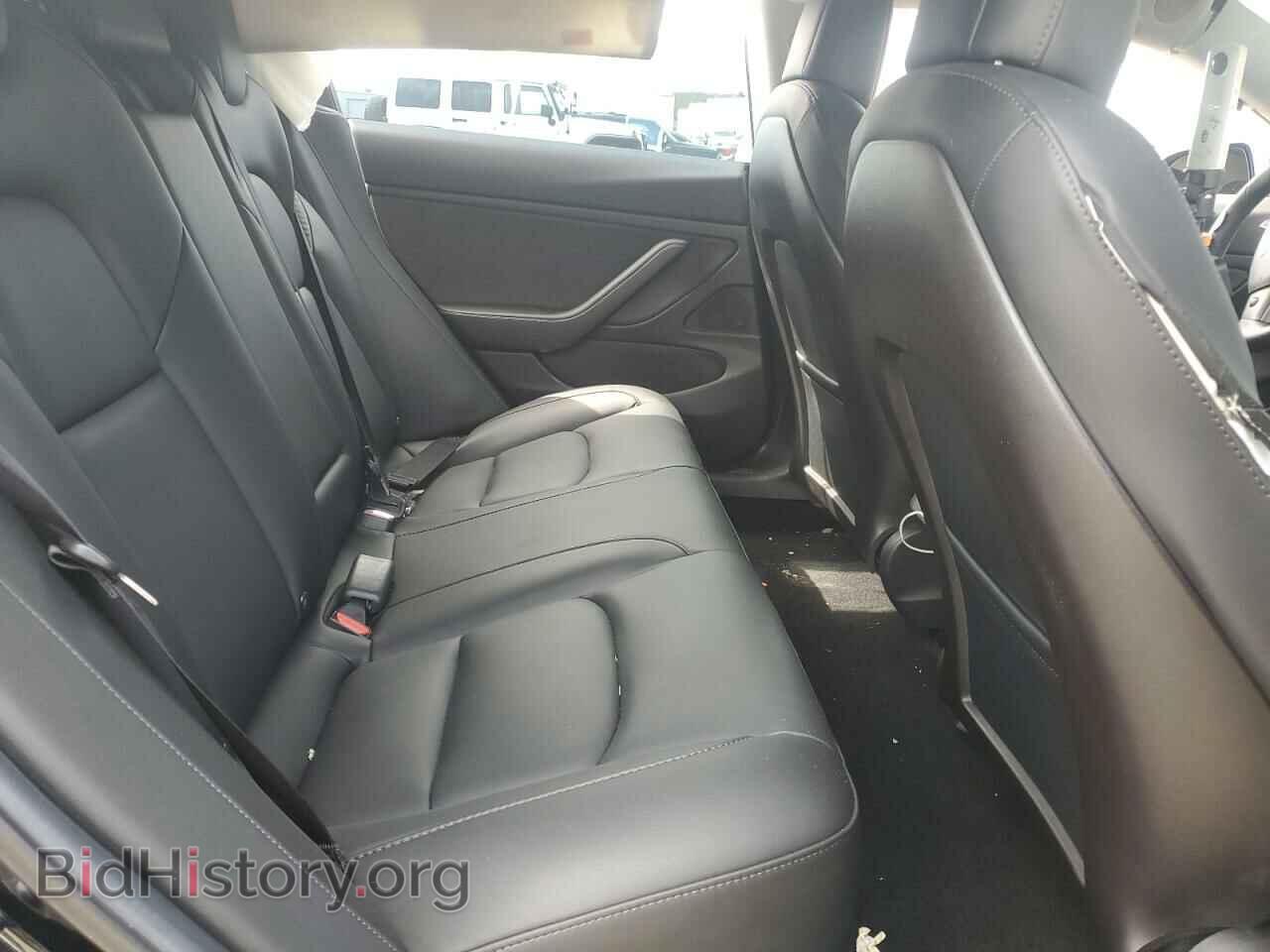 2019 TESLA MODEL 3 - VIN: 5YJ3E1EB0KF487218 - Фото 10