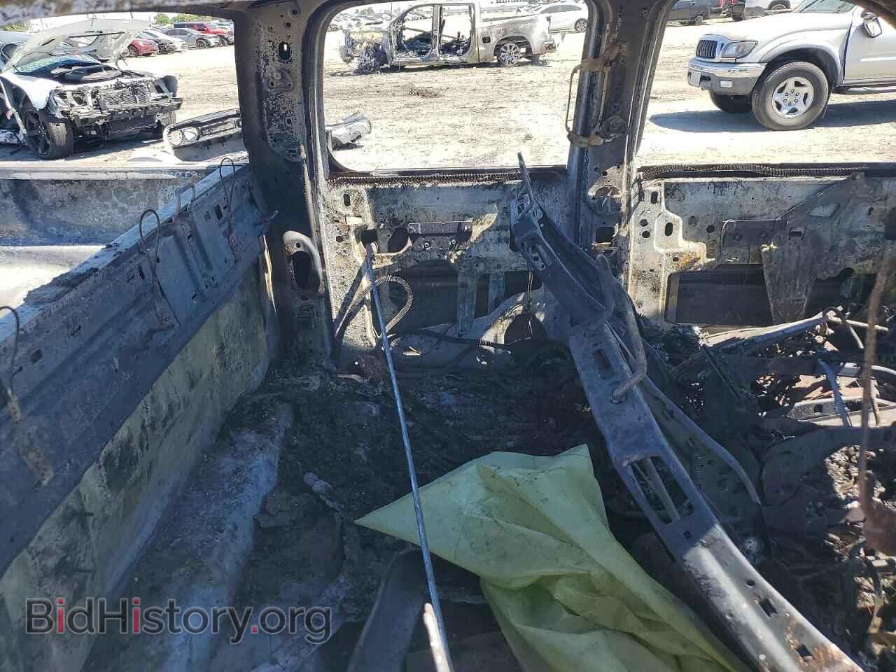 2008 GMC SIERRA - VIN: 3GTEC13J28G260169 - Фото 10