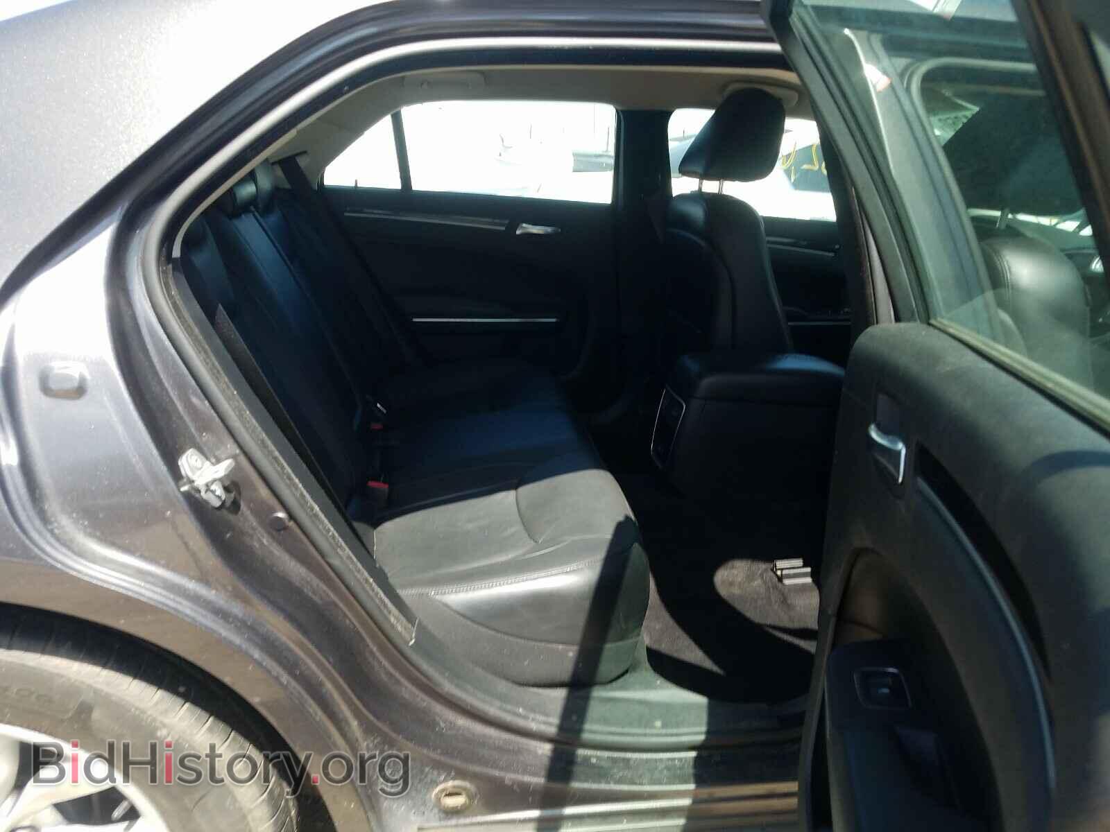 2015 CHRYSLER 300 - VIN: 2C3CCAAG8FH926662 - Фото 6