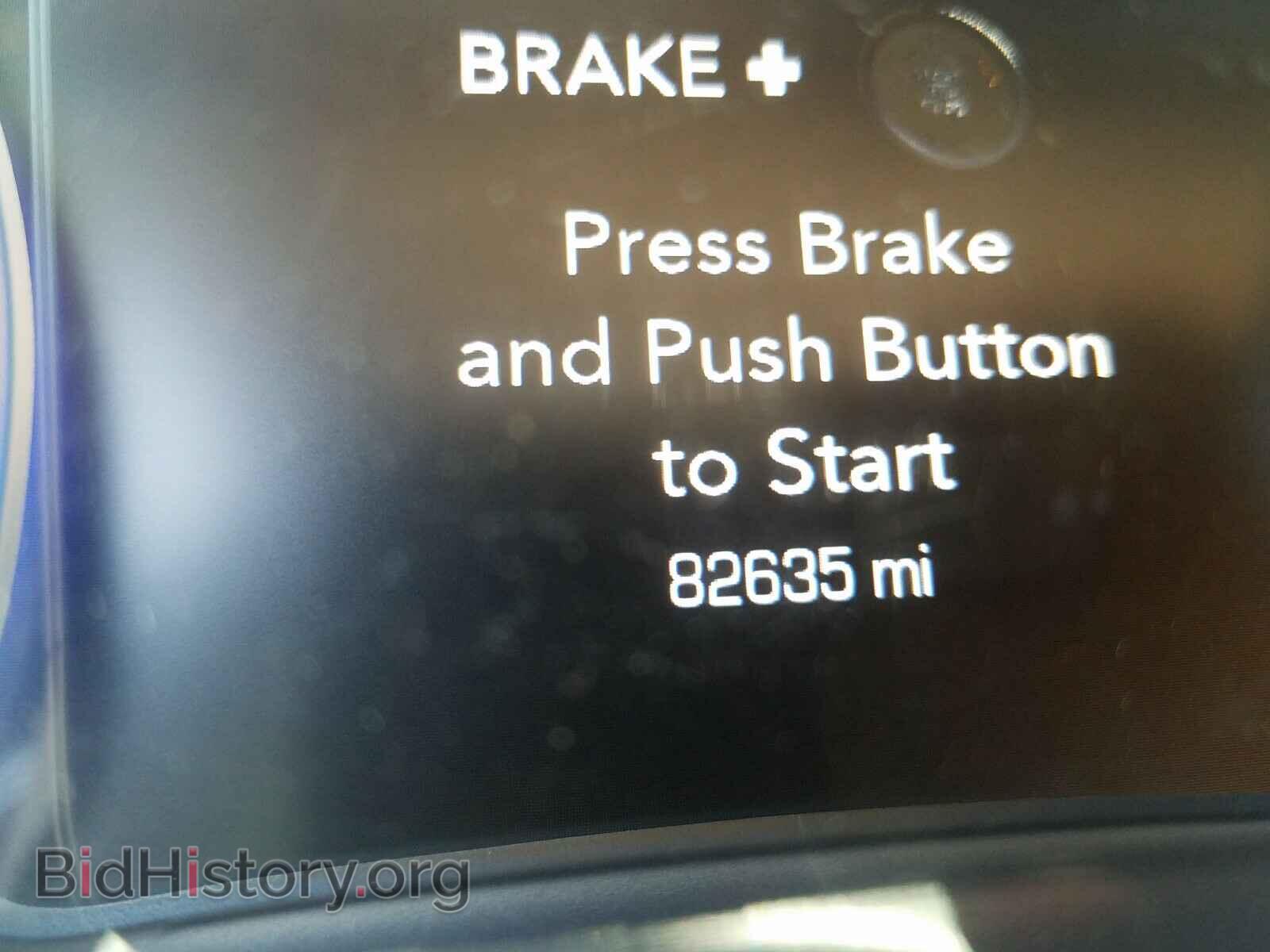 2015 CHRYSLER 300 - VIN: 2C3CCAAG8FH926662 - Фото 8