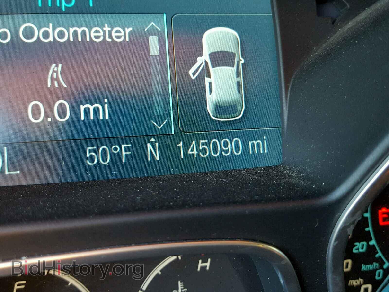 2012 FORD FOCUS - VIN: 1FAHP3F28CL282714 - Photo 8