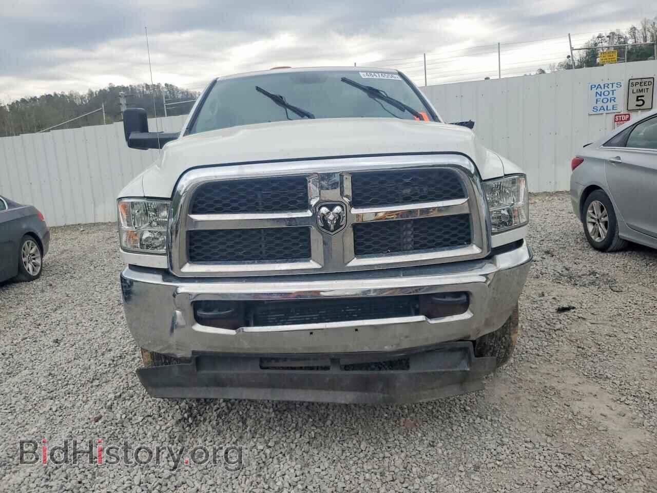 2017 RAM 2500 - VIN: 3C6UR5CL3HG569532 - Photo 5