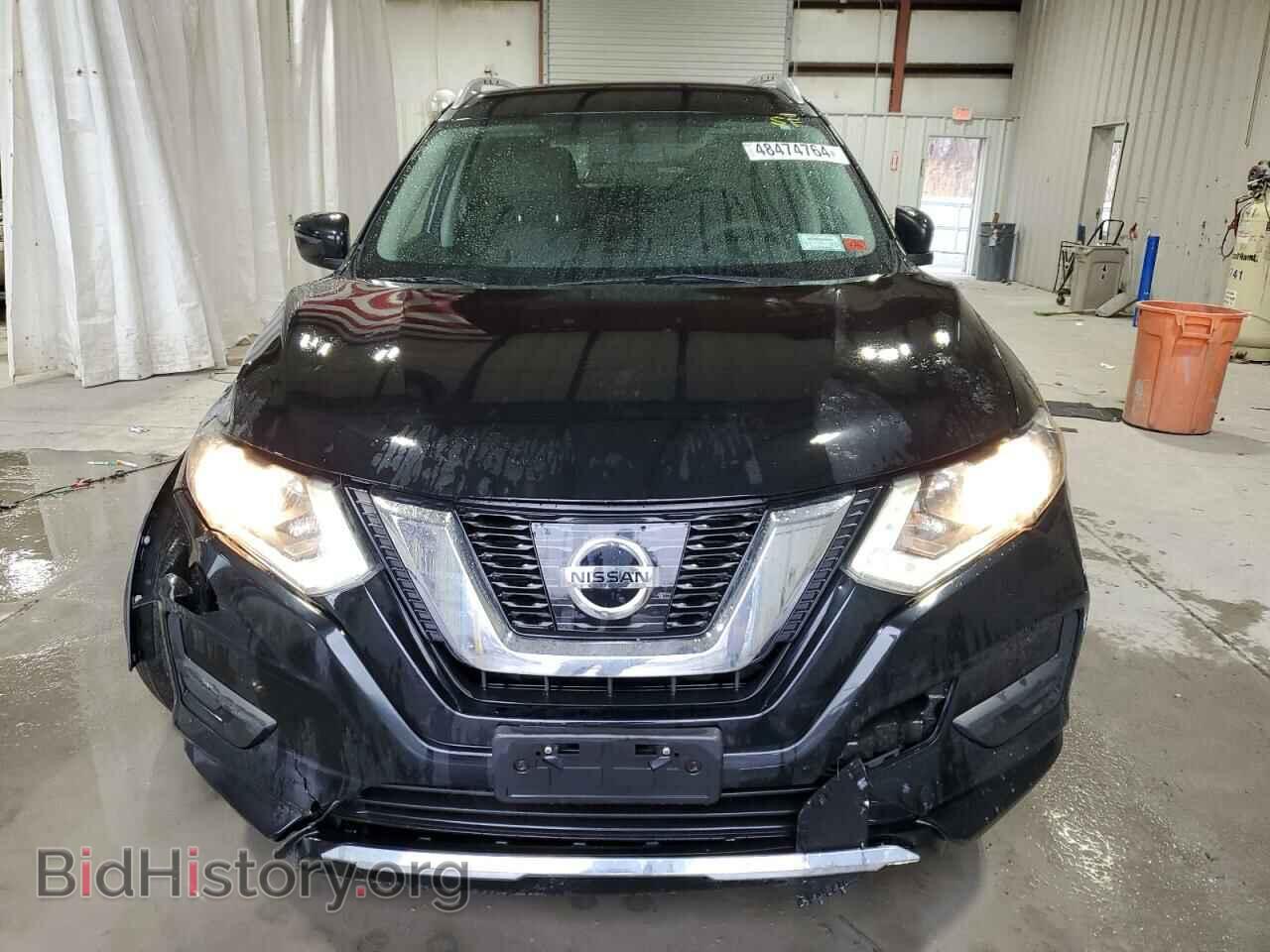 2017 NISSAN ROGUE - VIN: KNMAT2MV1HP611316 - Фото 5