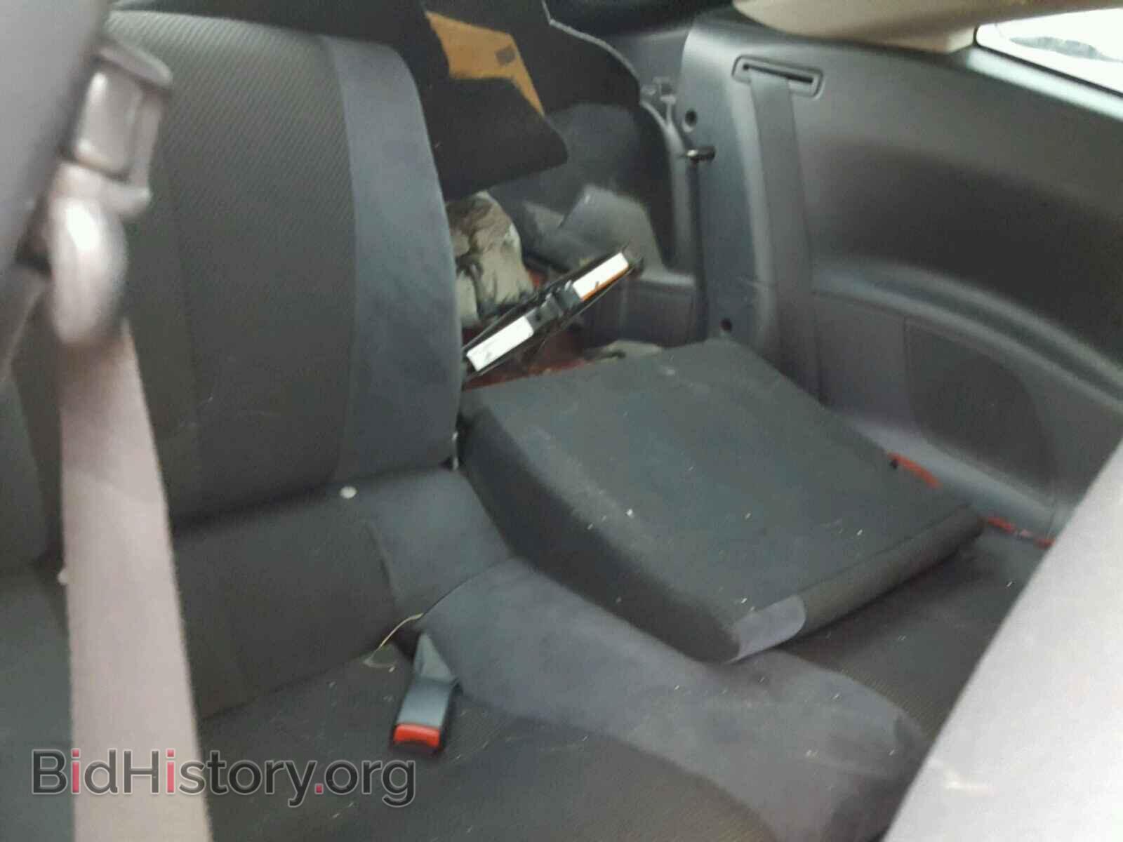 2007 MITSUBISHI ECLIPSE - VIN: 4A3AK24F37E056937 - Photo 6