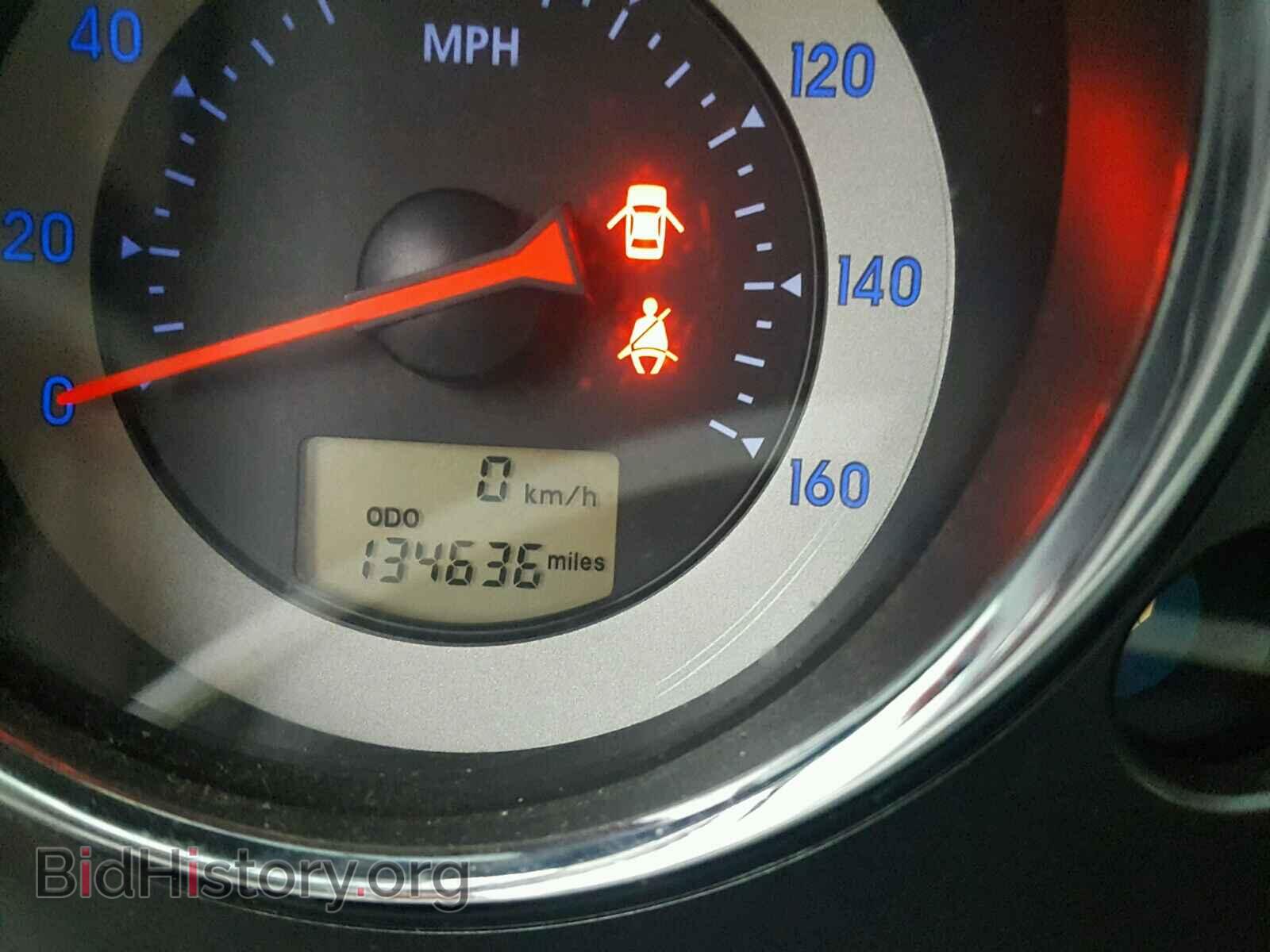 2007 MITSUBISHI ECLIPSE - VIN: 4A3AK24F37E056937 - Photo 8