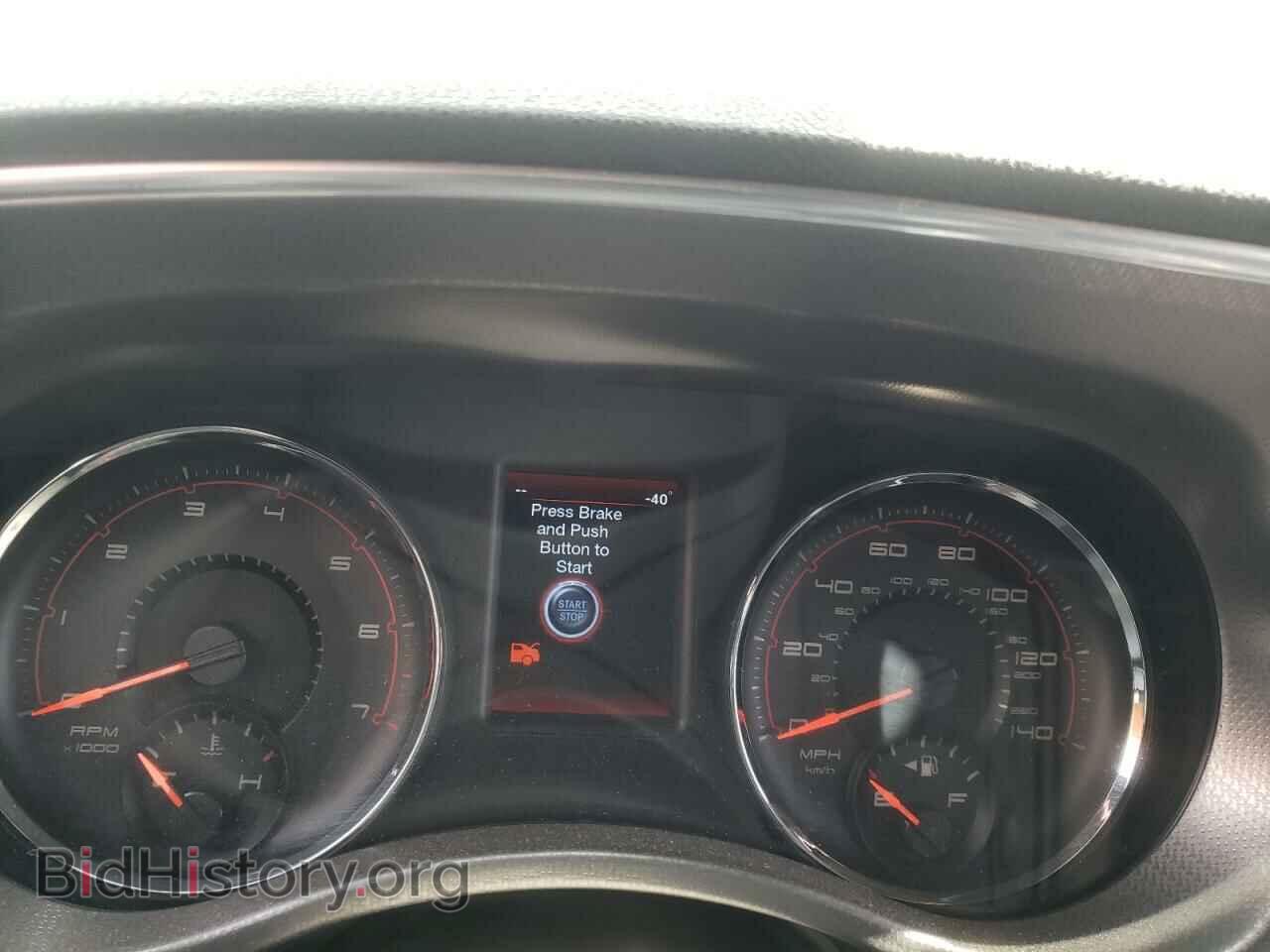 2012 DODGE CHARGER - VIN: 2C3CDXHG2CH149137 - Фото 8
