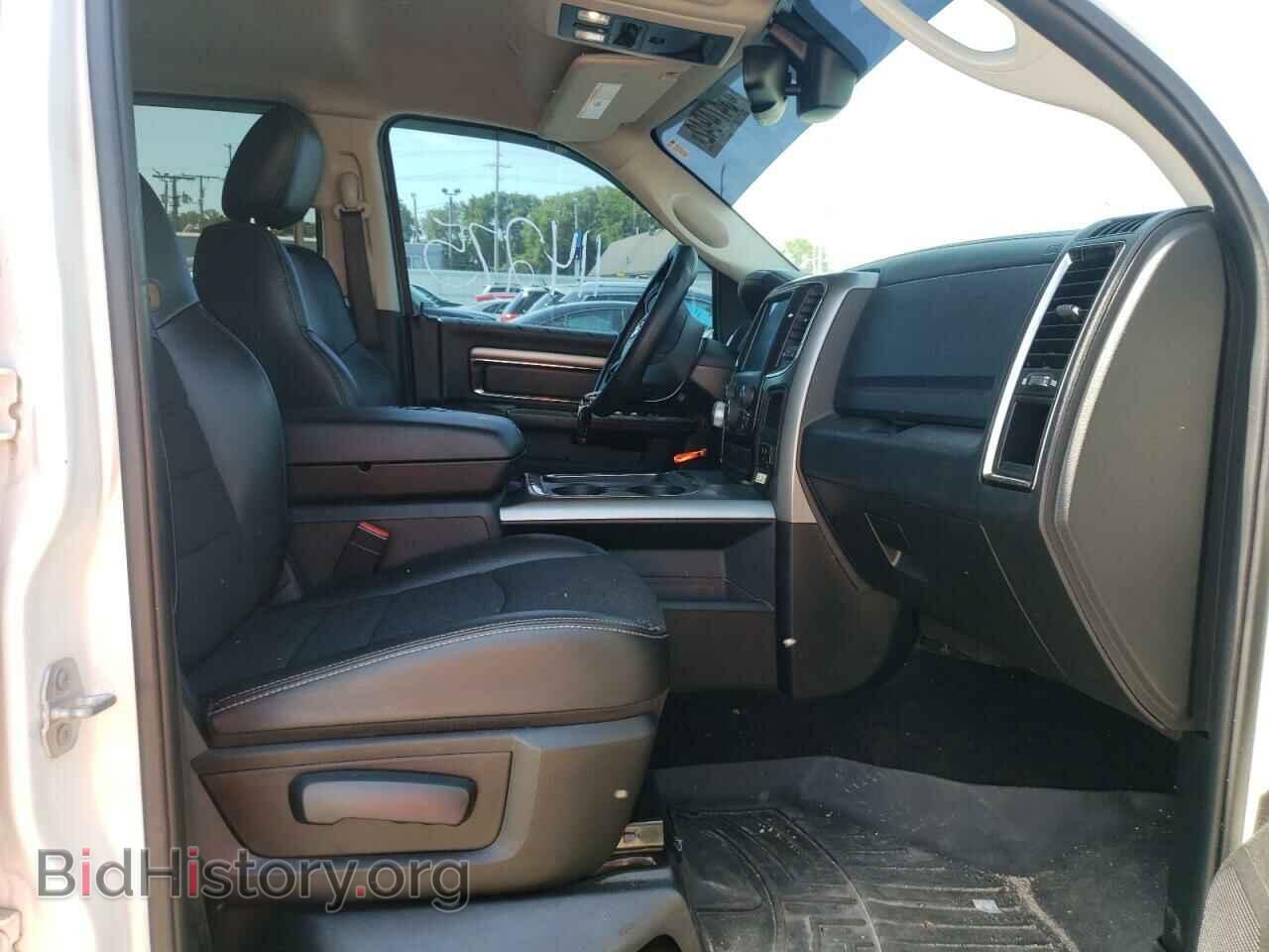 2017 RAM 1500 - VIN: 1C6RR7MT1HS545237 - Фото 5
