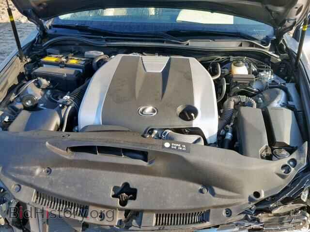 2016 LEXUS IS - VIN: JTHCM1D22G5004629 - Фото 7