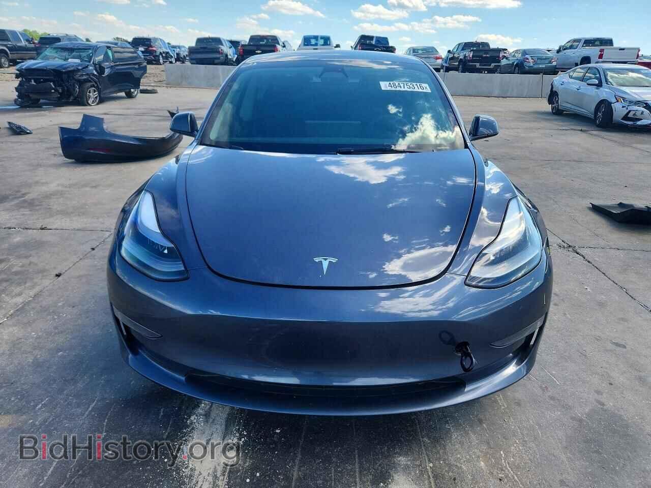 2023 TESLA MODEL 3 - VIN: 5YJ3E1EA1PF664034 - Photo 5