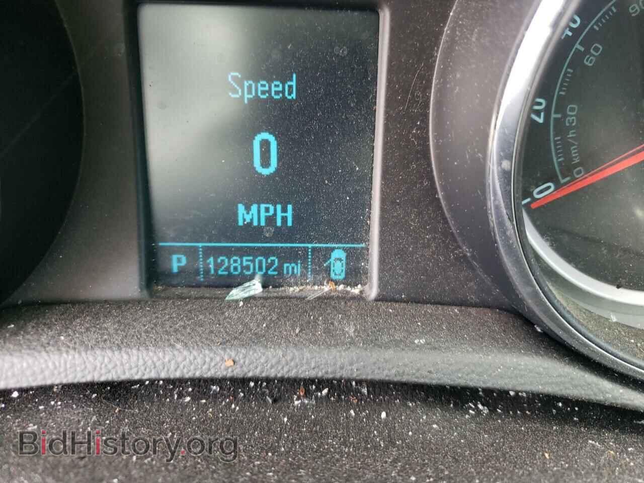 2014 BUICK ENCORE - VIN: KL4CJCSB1EB743539 - Photo 8