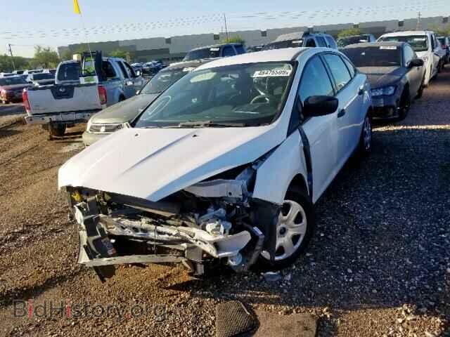 2016 FORD FOCUS - VIN: 1FADP3E2XGL218065 - Photo 2