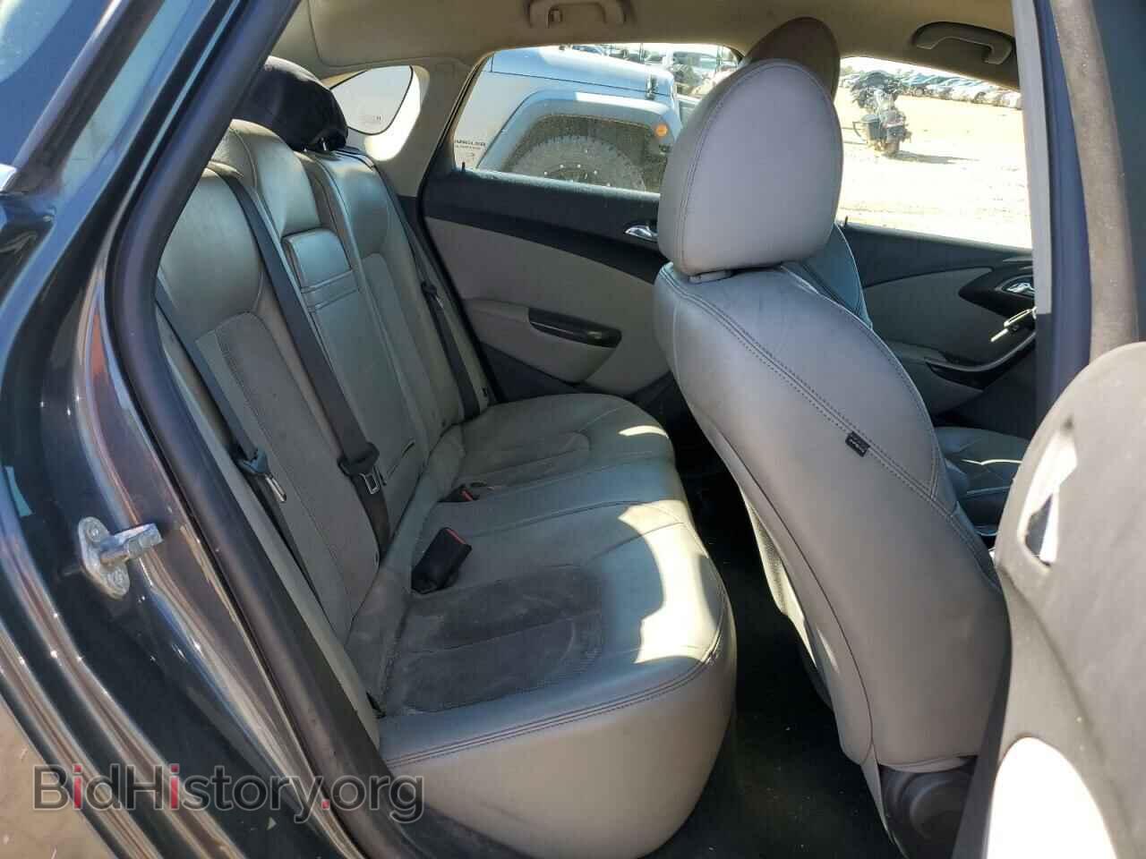 2013 BUICK VERANO - VIN: 1G4PR5SK2D4214319 - Фото 10