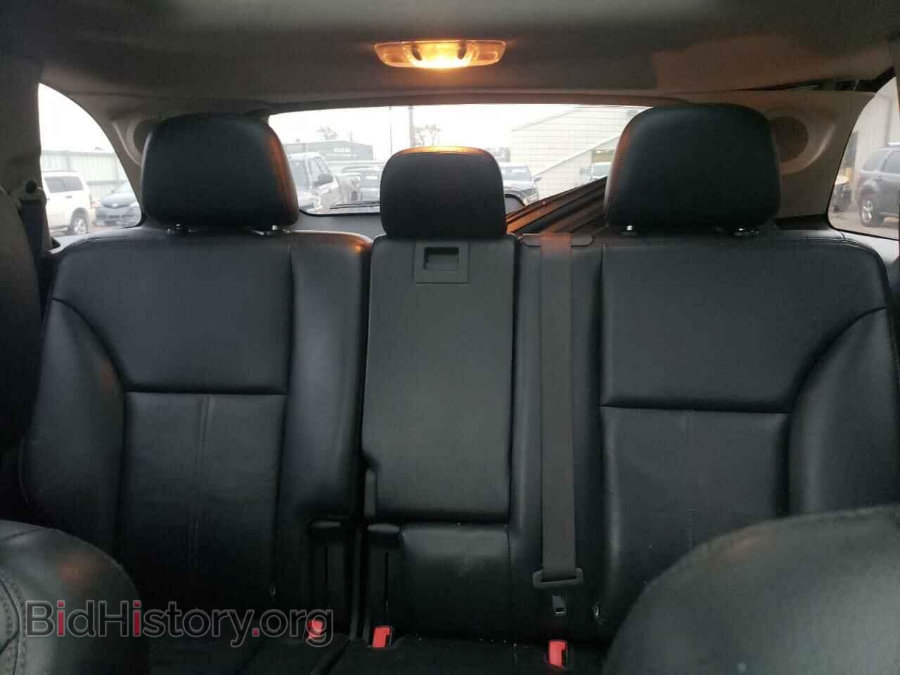 2013 FORD EDGE - VIN: 2FMDK4KC5DBA54453 - Фото 10
