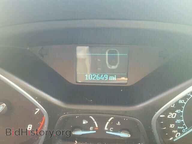 2013 FORD ESCAPE - VIN: 1FMCU0F79DUB28334 - Фото 8