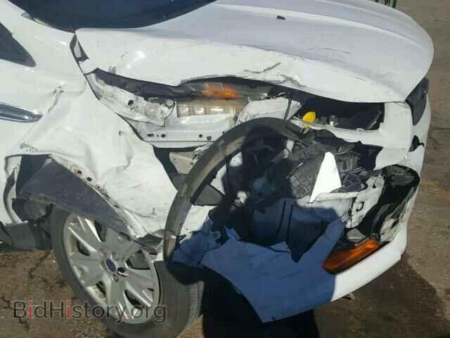 2013 FORD ESCAPE - VIN: 1FMCU0F79DUB28334 - Фото 9