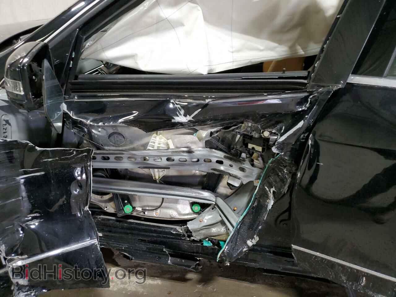 2012 MERCEDES-BENZ E-CLASS - VIN: WDDHH8JBXCA573941 - Фото 7