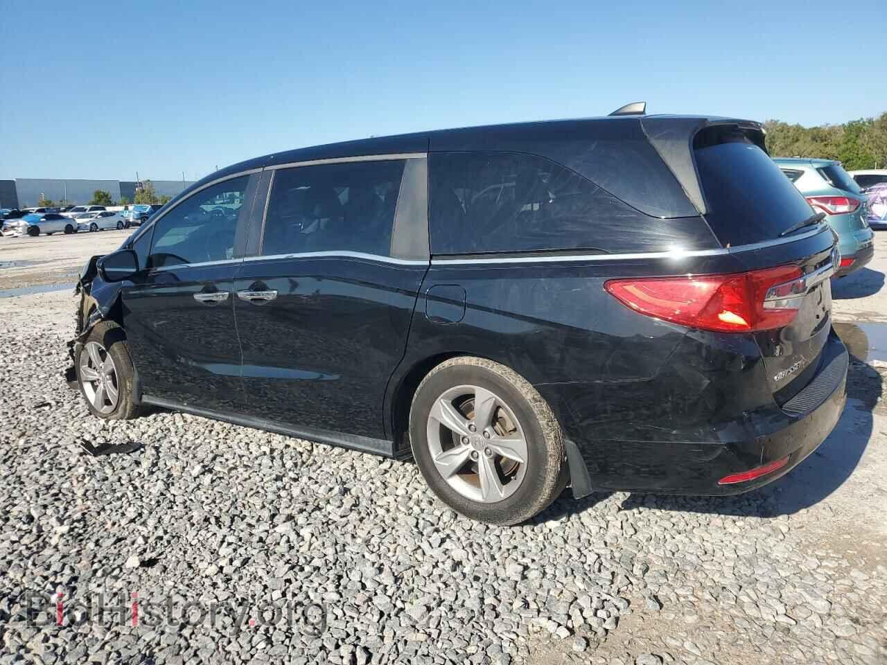 2018 HONDA All Models - VIN: 5FNRL6H78JB097549 - Фото 2