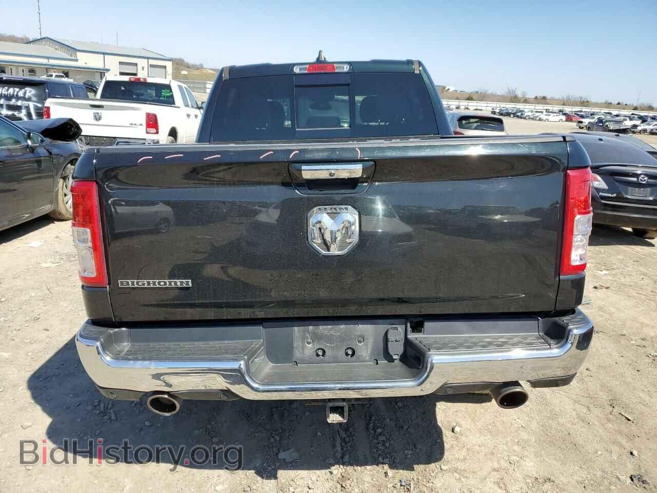2019 RAM 1500 - VIN: 1C6RREFT3KN851766 - Фото 6