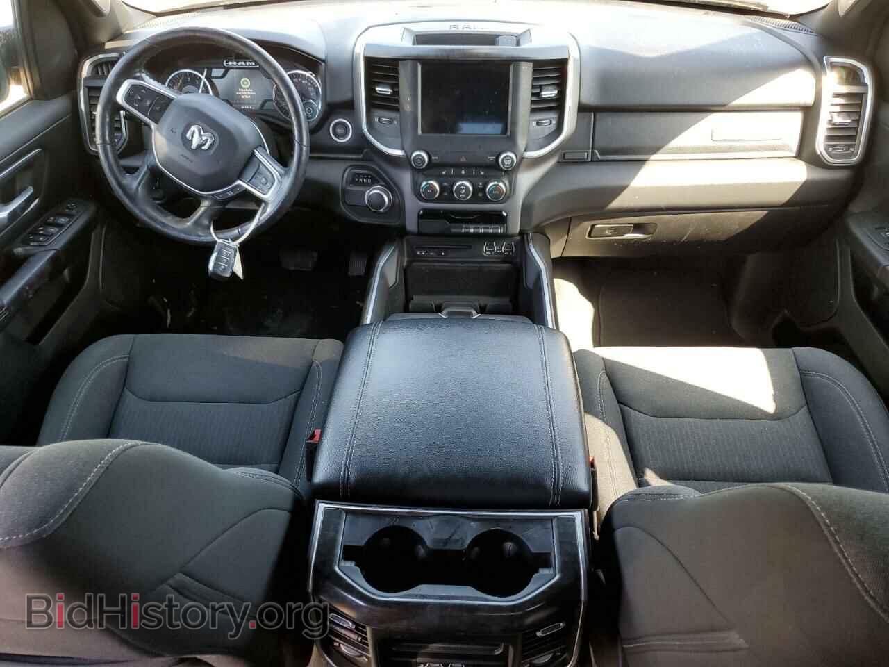 2019 RAM 1500 - VIN: 1C6RREFT3KN851766 - Фото 8