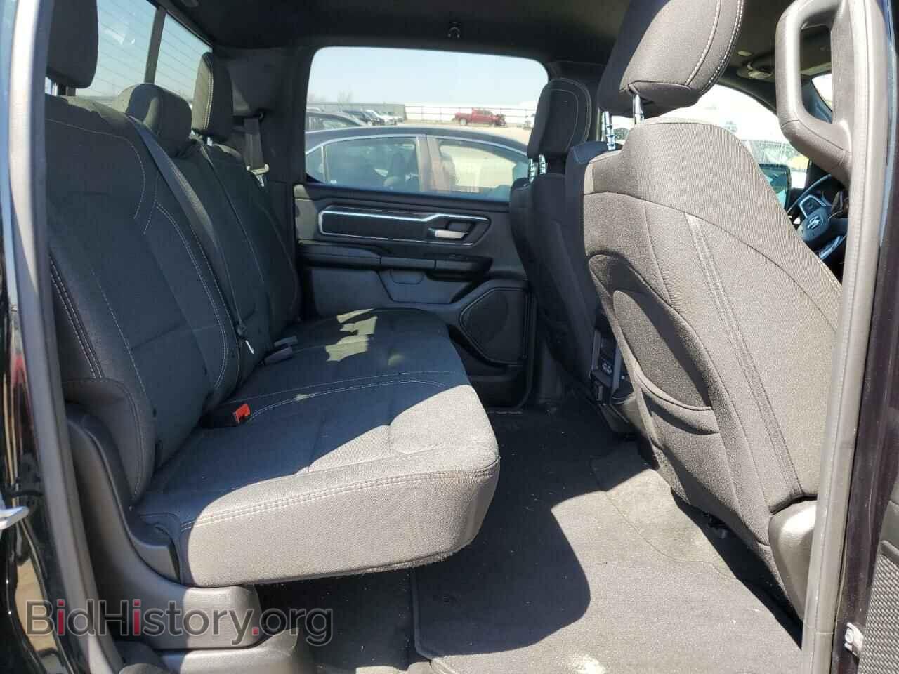 2019 RAM 1500 - VIN: 1C6RREFT3KN851766 - Фото 10