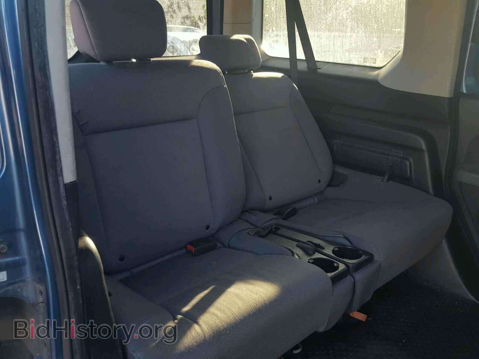 2008 HONDA ELEMENT - VIN: 5J6YH187X8L013667 - Photo 6