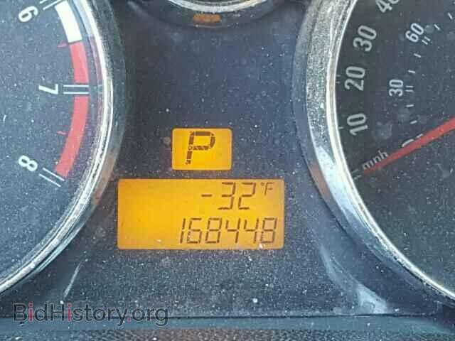 2008 SATURN VUE - VIN: 3GSCL33P68S517472 - Фото 8