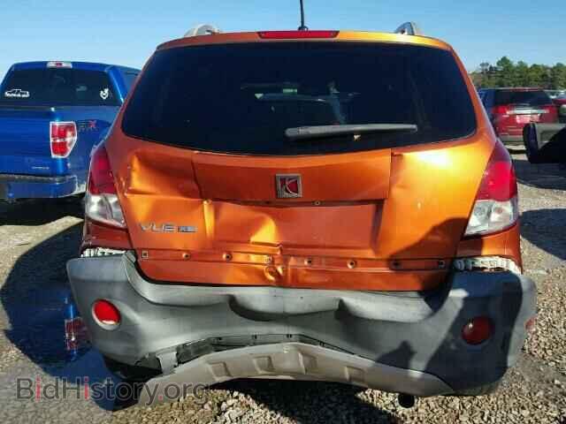 2008 SATURN VUE - VIN: 3GSCL33P68S517472 - Фото 9