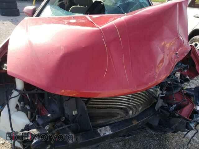 2013 DODGE AVENGER - VIN: 1C3CDZCB7DN557083 - Фото 7