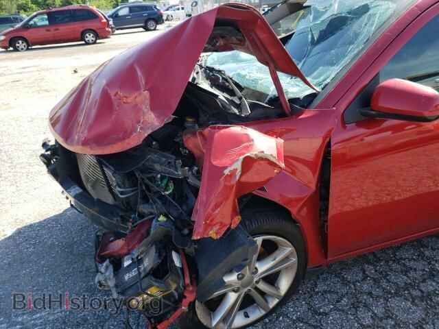 2013 DODGE AVENGER - VIN: 1C3CDZCB7DN557083 - Фото 9