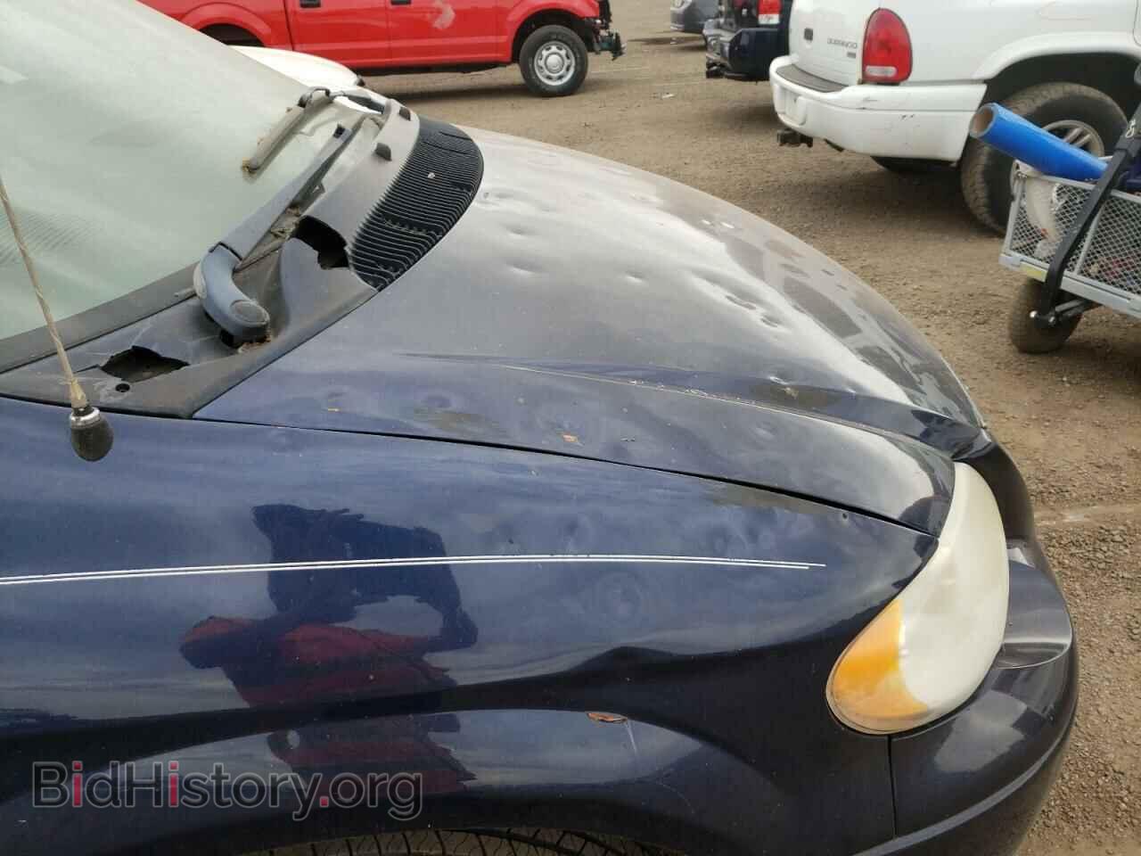 2006 CHRYSLER MINIVAN - VIN: 2A4GP44R06R731255 - Фото 9