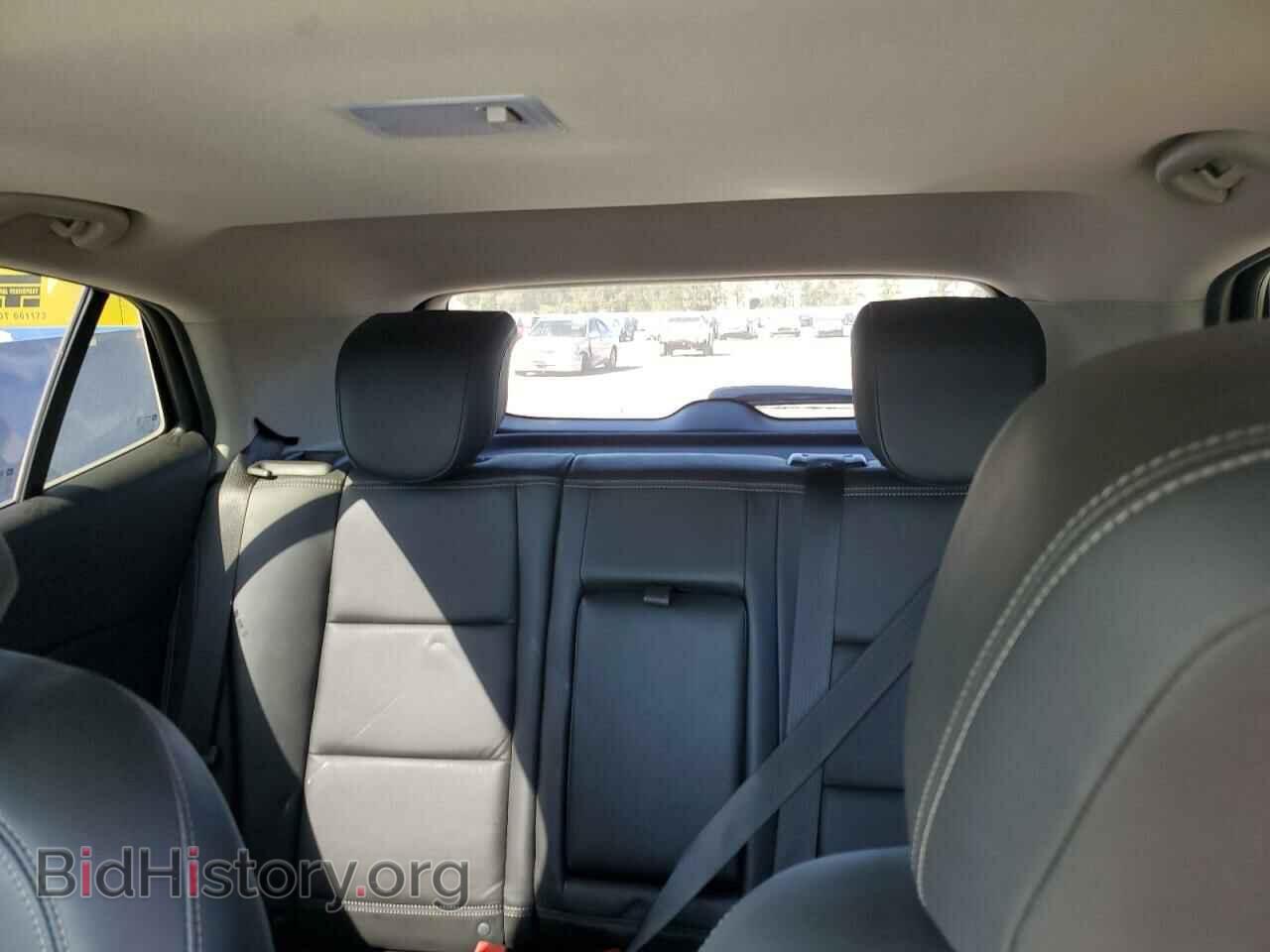 2015 BUICK ENCORE - VIN: KL4CJGSB9FB244223 - Фото 10