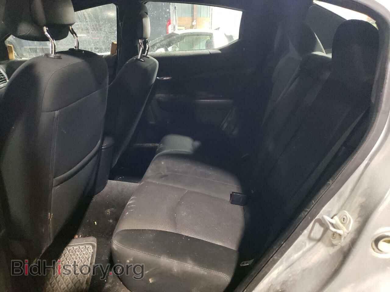 2013 DODGE AVENGER - VIN: 1C3CDZAB4DN519264 - Photo 10