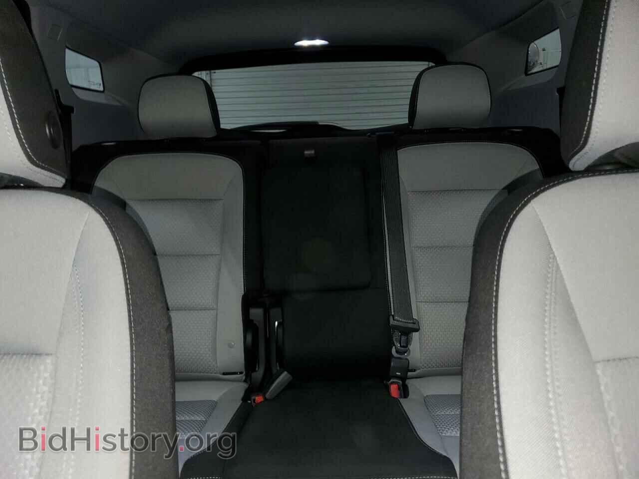 2022 GMC TERRAIN - VIN: 3GKALTEVXNL176537 - Фото 10