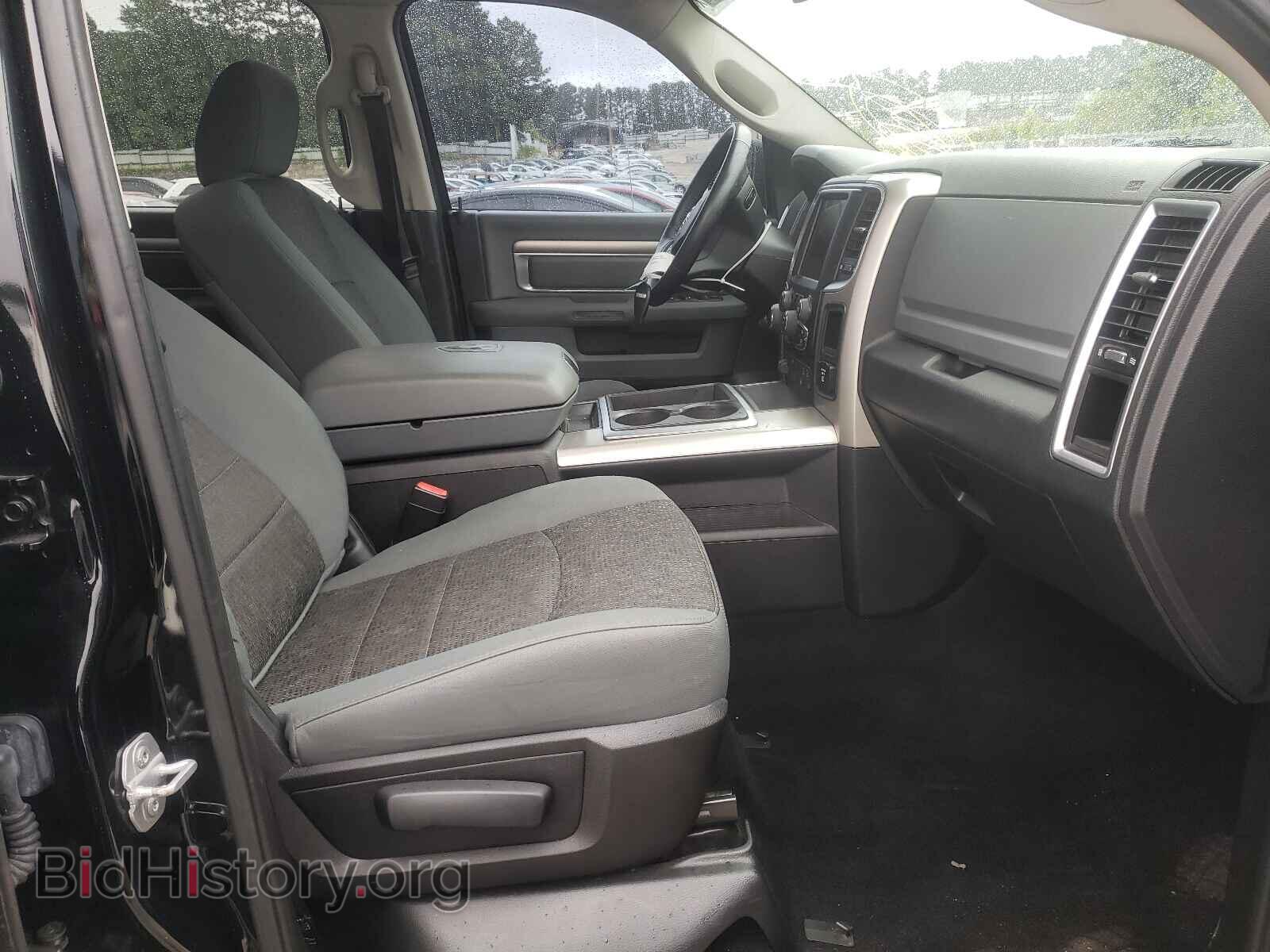 2014 RAM 1500 - VIN: 1C6RR7LT7ES472890 - Photo 5