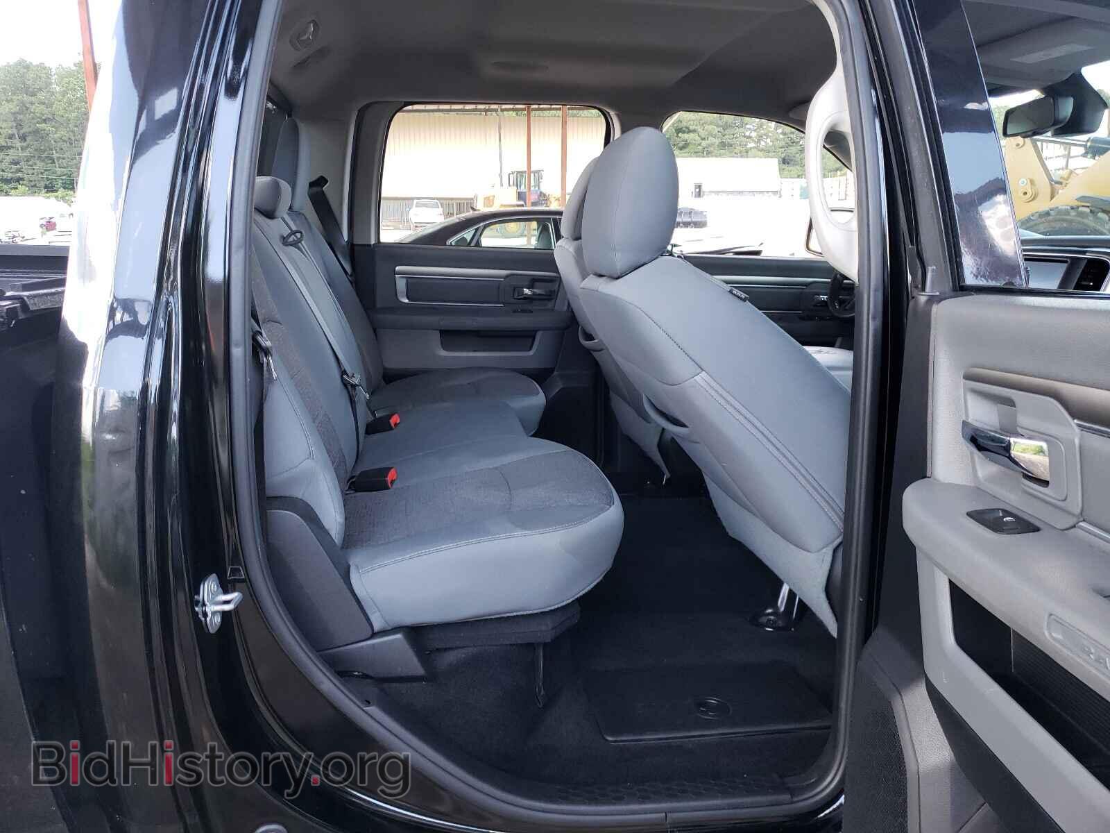 2014 RAM 1500 - VIN: 1C6RR7LT7ES472890 - Photo 6
