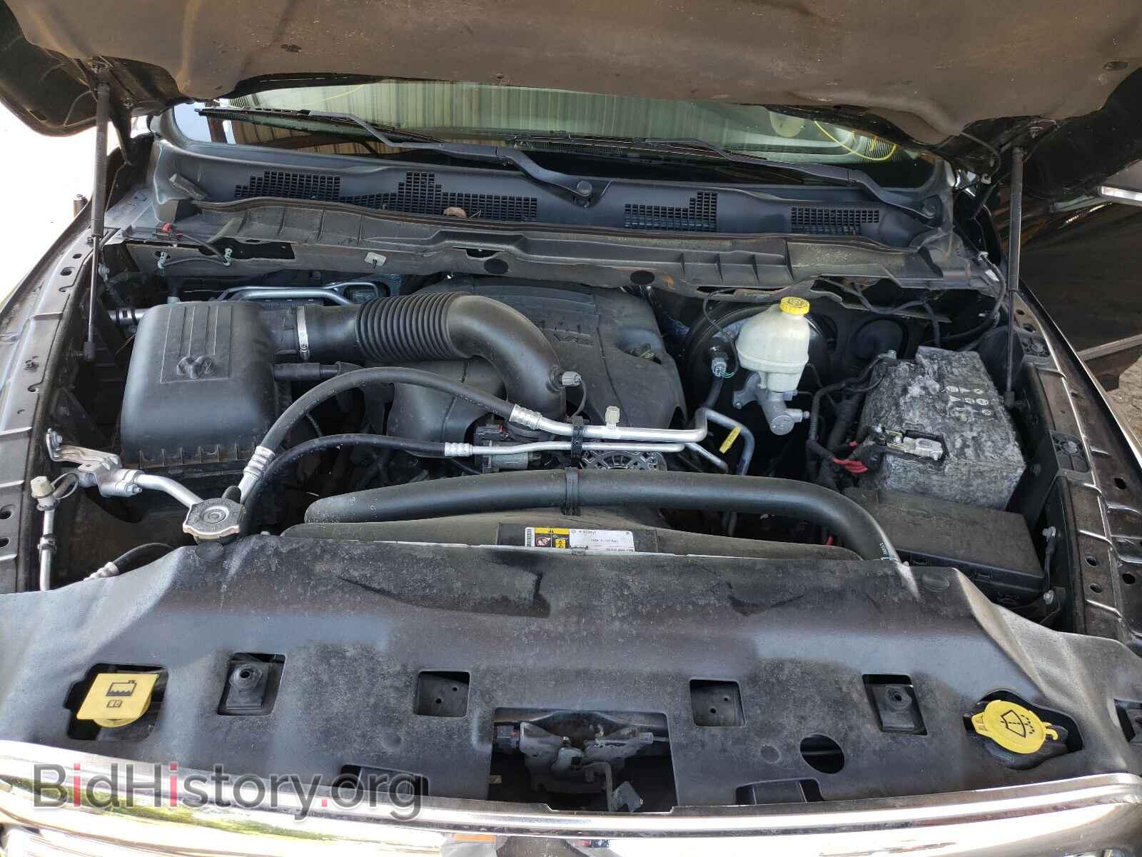 2014 RAM 1500 - VIN: 1C6RR7LT7ES472890 - Photo 7