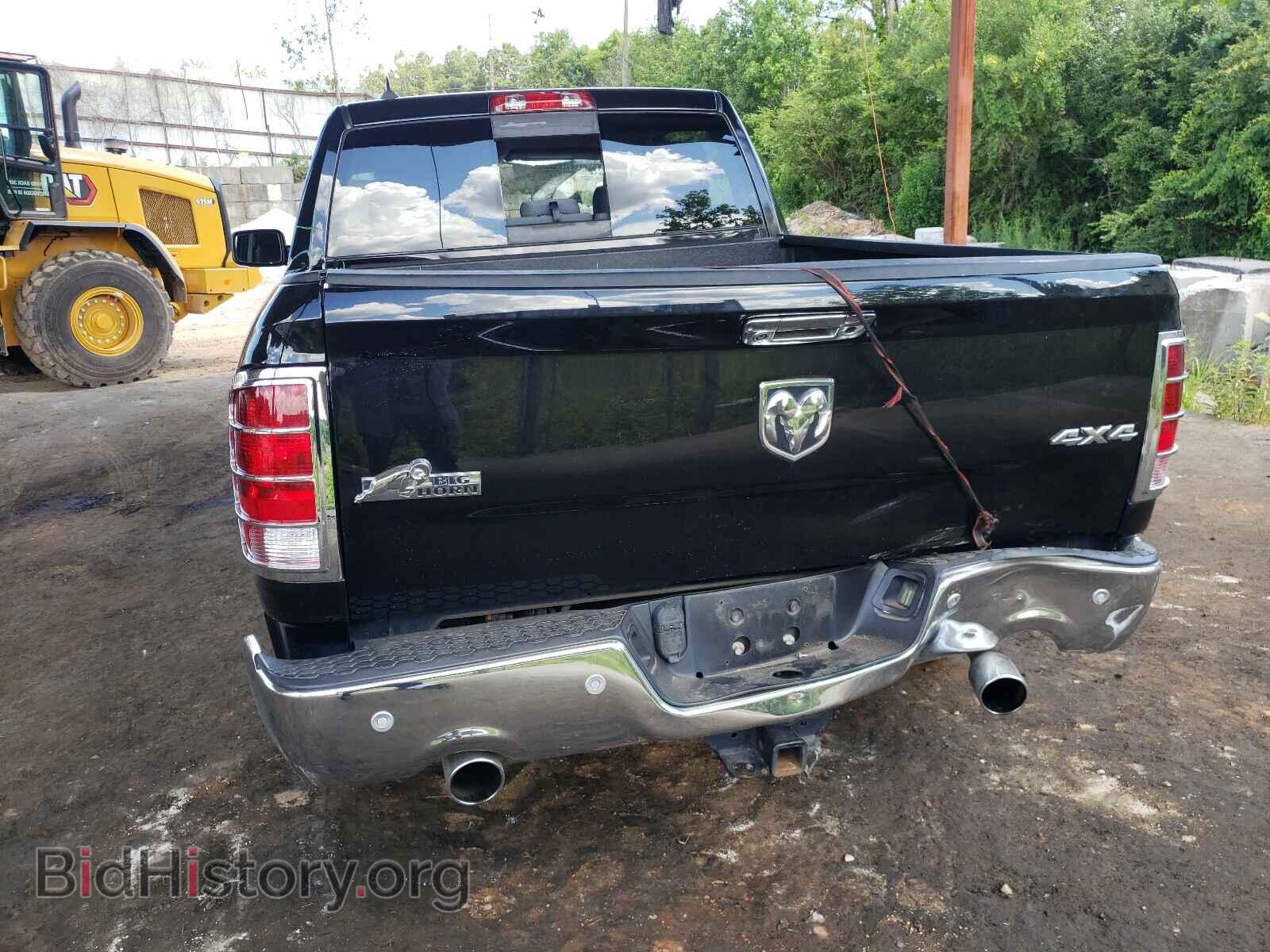 2014 RAM 1500 - VIN: 1C6RR7LT7ES472890 - Photo 9