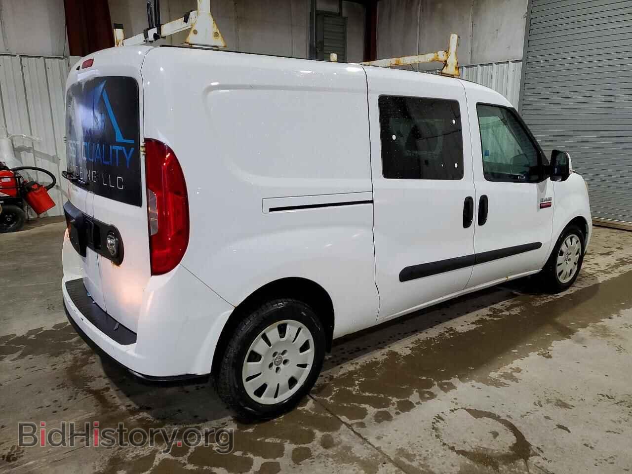 2016 RAM PROMASTER - VIN: ZFBERFBTXG6C52020 - Фото 3