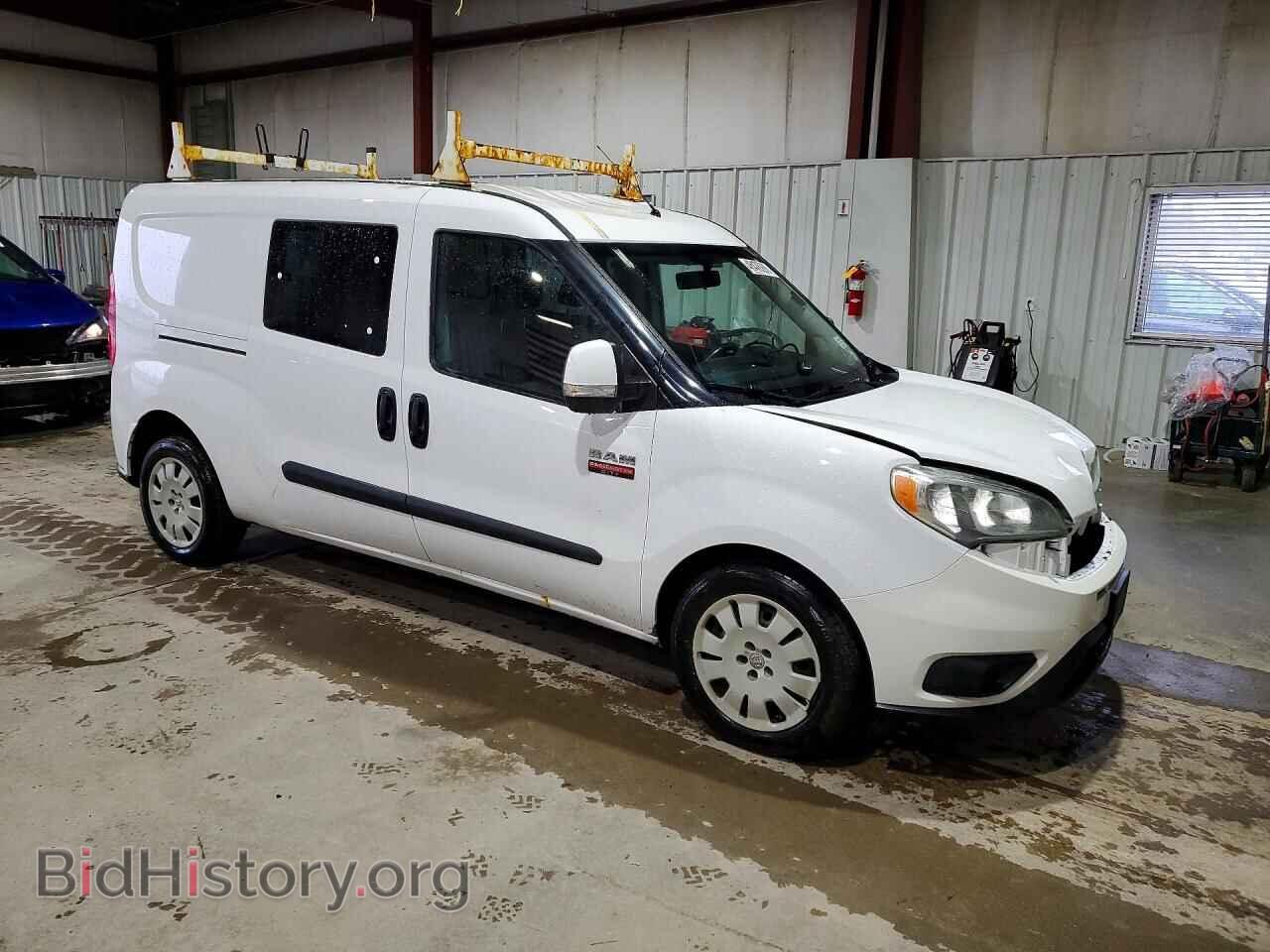 2016 RAM PROMASTER - VIN: ZFBERFBTXG6C52020 - Фото 4
