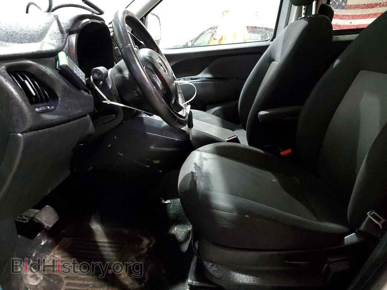 2016 RAM PROMASTER - VIN: ZFBERFBTXG6C52020 - Фото 7