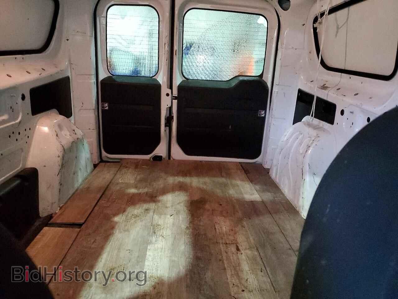 2016 RAM PROMASTER - VIN: ZFBERFBTXG6C52020 - Фото 10
