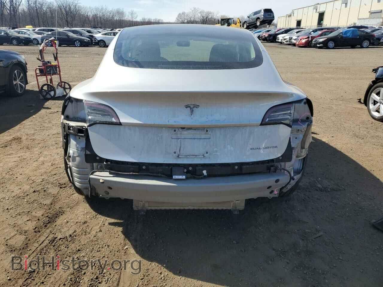 2018 TESLA MODEL 3 - VIN: 5YJ3E1EB8JF065065 - Photo 6