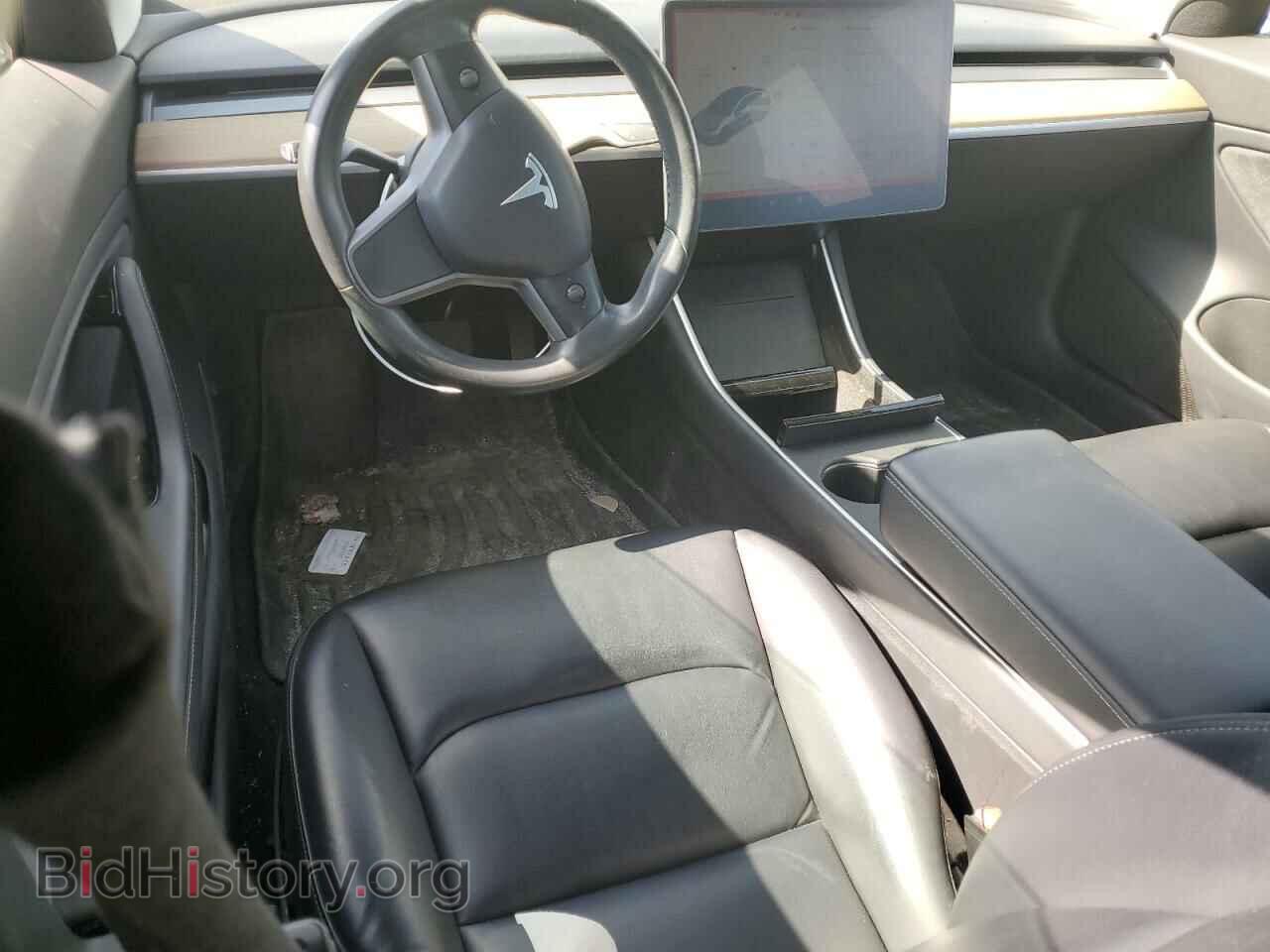 2018 TESLA MODEL 3 - VIN: 5YJ3E1EB8JF065065 - Photo 8