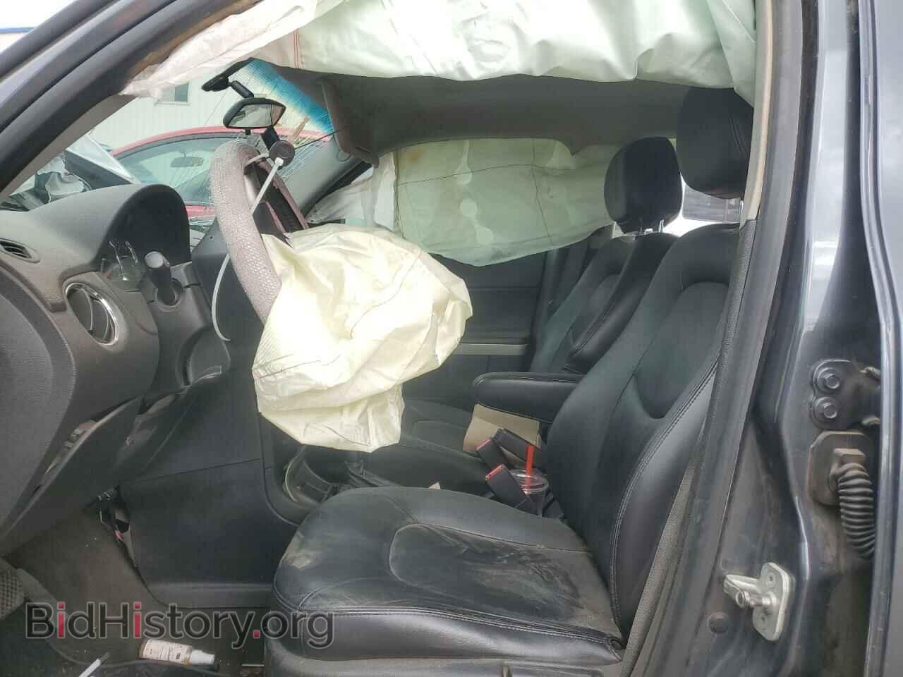2010 CHEVROLET HHR - VIN: 3GNBABDB9AS529123 - Фото 7